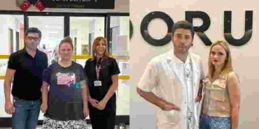 Obezite cerrahisiyle 118 kilodan 63 kiloya düştü