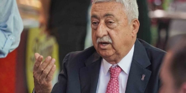 TESK Genel Başkanı Palandöken: "Her şeyi yapay zekaya yaptırırsınız ama yapay zekayı da insan yapıyor"