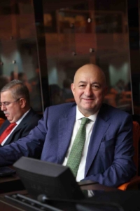 AK Parti’li Gider’den Çanakkale’ye 60 yeni sağlık personeli müjdesi