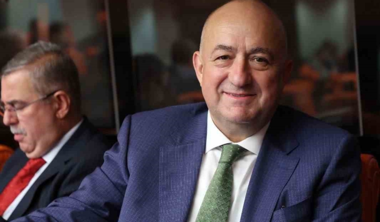 AK Parti’li Gider’den Çanakkale’ye 60 yeni sağlık personeli müjdesi