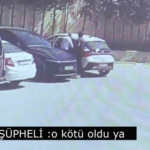 Şile Belediyesi soruşturmasında rüşvet görüntüleri ortaya çıktı