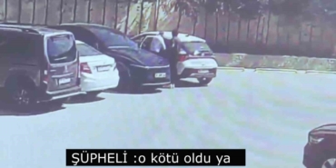 Şile Belediyesi soruşturmasında rüşvet görüntüleri ortaya çıktı