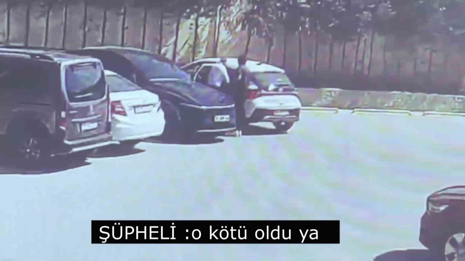 Şile Belediyesi soruşturmasında rüşvet görüntüleri ortaya çıktı