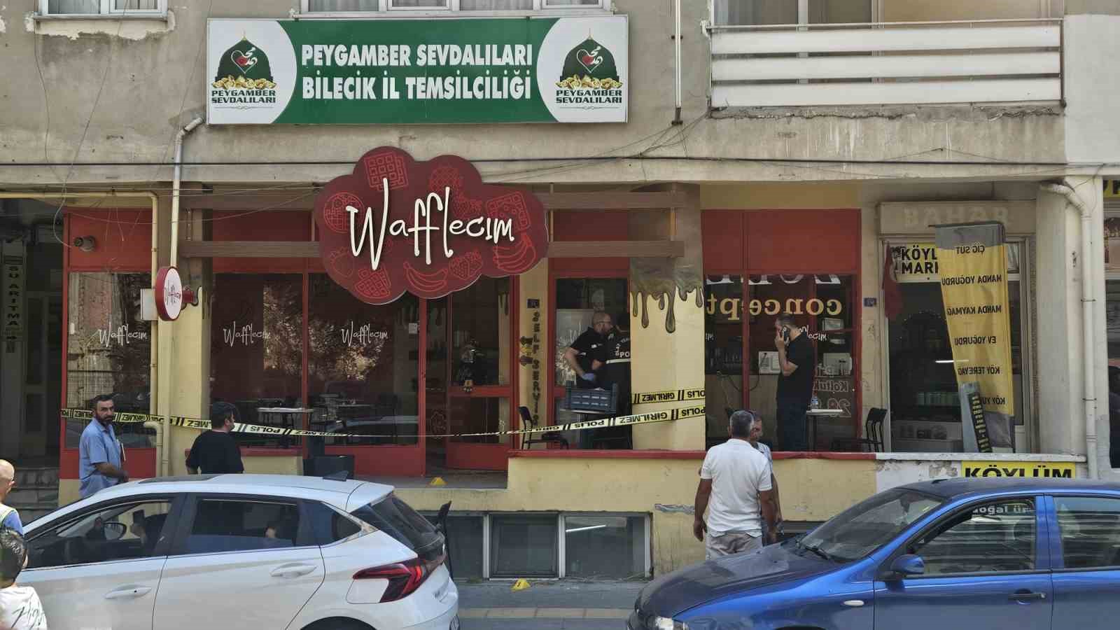 Bilecik’te BİM’deki kavgada tutuklu sayısı 5’e çıktı