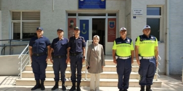 Kaymakam Kılıç’tan kamu kurumlarına ziyaret