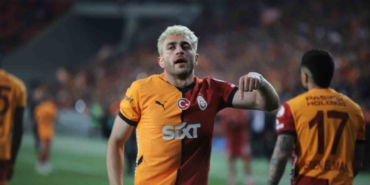 Galatasaray, Barış Alper Yılmaz’ın sözleşmesini uzattı