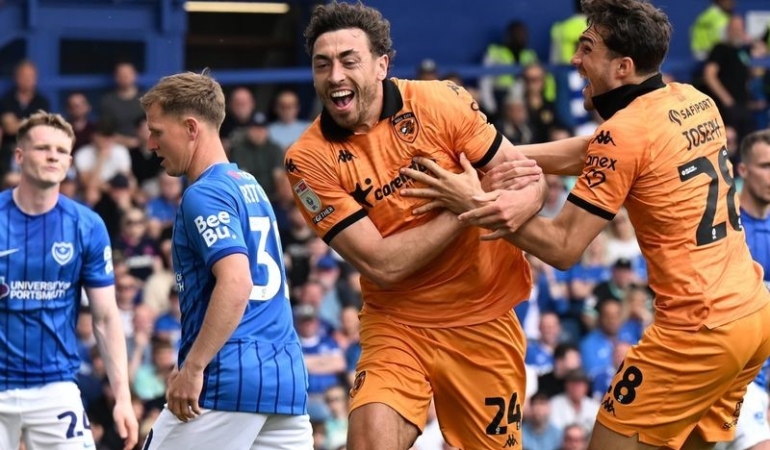 Hull City, transfer yasağı kararına itiraz edecek