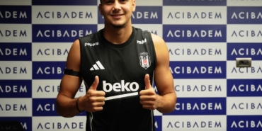 Beşiktaş’tan Mustafa Hekimoğlu açıklaması