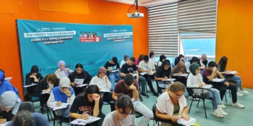 Darıca Belediyesi’nin eğitime desteği başarıyı getirdi