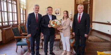 Bilecik’te Dünya Nüfus Günü kutlandı