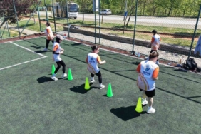 Sultangazi Belediyesi’nden POMEM, PMYO ve bekçilik kursları