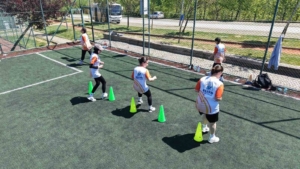 Sultangazi Belediyesi’nden POMEM, PMYO ve bekçilik kursları