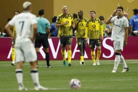 Borussia Dortmund, FIFA Kulüpler Dünya Kupası’nda çeyrek finalde