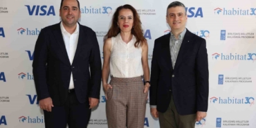 Visa, bireyleri ve küçük işletmeleri dolandırıcılık konusunda bilinçlendirmek amacıyla eğitim projesi başlatıyor