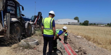 Başiskele’ye 315 milyon TL’lik yatırım