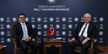 Türkiye ile Arnavutluk arasında "Nakdi Yardım Uygulama Protokolü" imzalandı