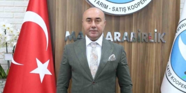 Marmarabirlik Yönetim Kurulu Başkanı Ali Yıldız’dan açıklama