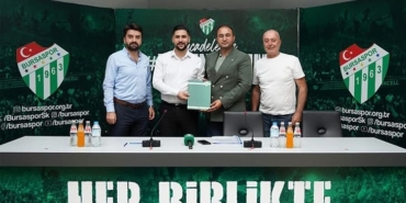 Bursaspor’un yayın hakları AS TV’ye verildi