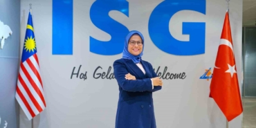 Sabiha Gökçen Havalimanı’nda üst düzey atama