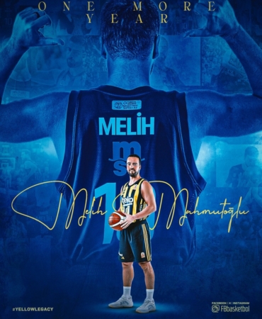 Fenerbahçe, Melih Mahmutoğlu’nun sözleşmesini uzattı