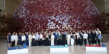 Türk Telekom’dan gençlere START Stajım programı ile staj ve iş imkânı