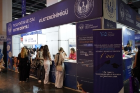 "Genç yeteneklere çağrı: Dereceye özel burslar ve canlı kampüs deneyimi"