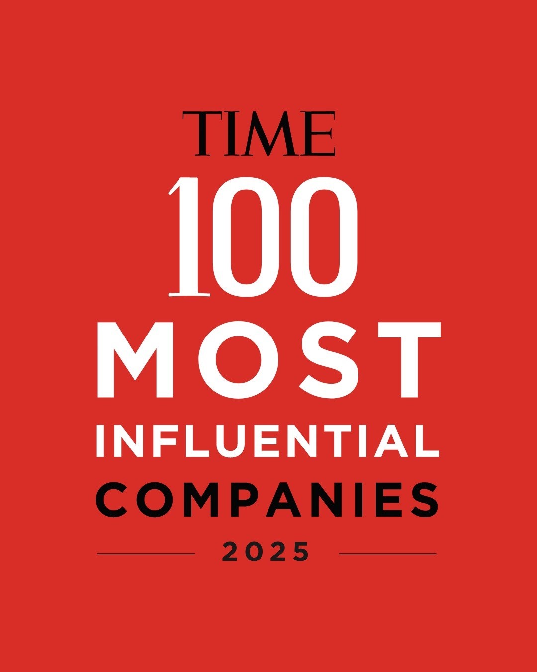 L’Oréal, TIME dergisinin 2025 yılı en etkili 100 şirketi arasında yer aldı