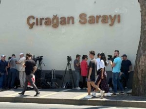 İstanbul’da bir kez daha barış masası kurulacak, kritik görüşme öncesi güvenlik önlemleri artırıldı