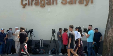 İstanbul’da bir kez daha barış masası kurulacak, kritik görüşme öncesi güvenlik önlemleri artırıldı