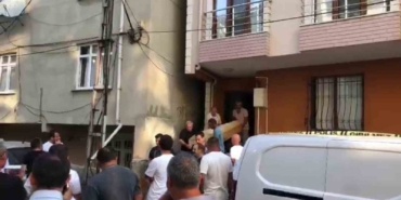 Sancaktepe’de aile faciası: Anne ve babasını bıçaklayarak öldürdü