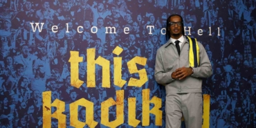 Archie Brown: "Mourinho, bu kulübe gelmemdeki en önemli etkenlerden biriydi"