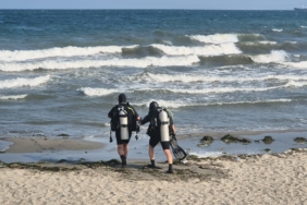 Çocukların denizdeki eğlencesi felakete dönüştü: 1’inin cansız bedeni bulundu, diğeri hastanede