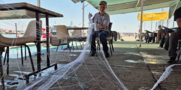 Müsilaj bitti, balıkçılar yeni sezondan umutlu