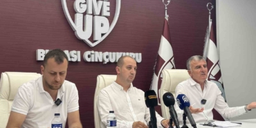 Bandırmaspor’da yeni dönem