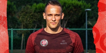 Jure Balkovec Fatih Karagümrük’te