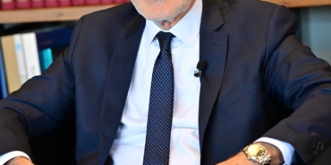 İTO Başkanı Avdagiç’ten Türkiye’nin kredi notunun yükseltilmesine ilişkin değerlendirme