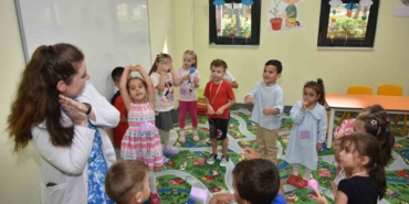 Bursa Yuvam’da kayıtlar başladı