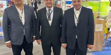 Türkiye, ABD pazarında ünlü şefler ve influencer’larla büyüyecek
