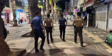 Karasu’da ‘Huzur Uygulaması’nda uyuşturucu ele geçirildi: 2 gözaltı