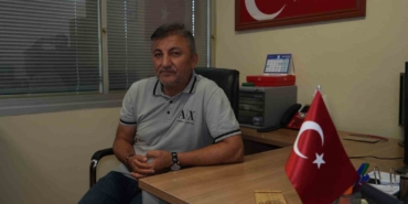 15 Temmuz’da hainlere direnirken vurulan Musa İlhan: "9 yıldır göğsümde gaziliğin nişanesini taşıyorum"