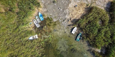 Sapanca Gölü’nde son 2 yılda 60 milyon metreküp su kaybı: Ekipler çağrıda bulundu
