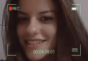 Ayşe Tokyaz’ın ölmeden önceki son videosu ortaya çıktı: "Hakkımı helal etmediğim birkaç insan var"