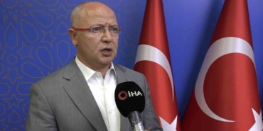 Ak Parti Bursa İl Başkanı Gürkan ulaşım ve su zammına tepki gösterdi