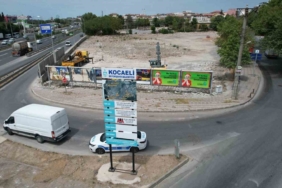 Kritik kavşaklara kapsamlı müdahale