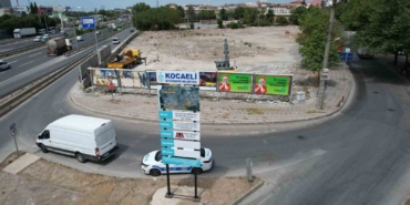 Kritik kavşaklara kapsamlı müdahale