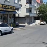 Küçükçekmece’de derneğe silahlı saldırı