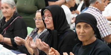 Kartal’da Yas-ı Muharrem Anması gerçekleştirildi