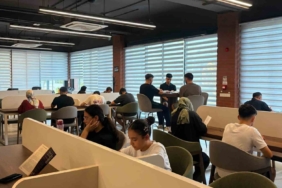 Derince Kütüphanesi kapasite artışına gitti