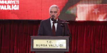 Vali Erol Ayyıldız’dan 15 Temmuz Demokrasi ve Milli Birlik Günü mesajı