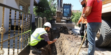 Kartepe’ye 240 milyon TL’lik enerji yatırımı